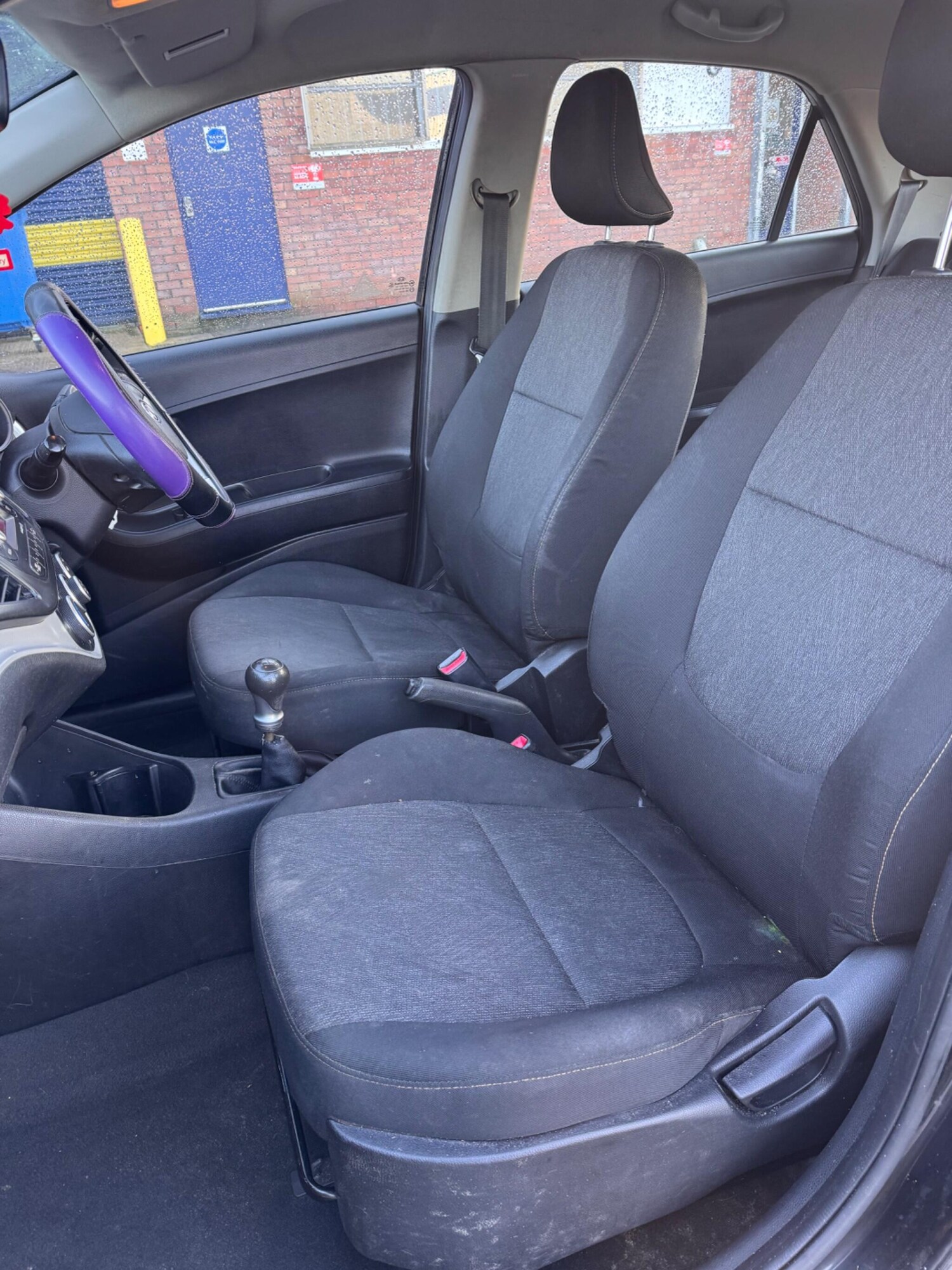 Used Kia Picanto 2011 for sale - 77512272: Photo 45