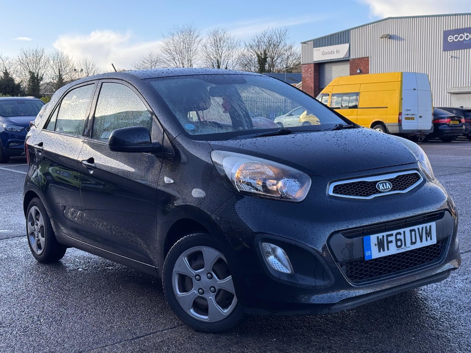 Used Kia Picanto 2011 for sale - 77512272: Photo 5