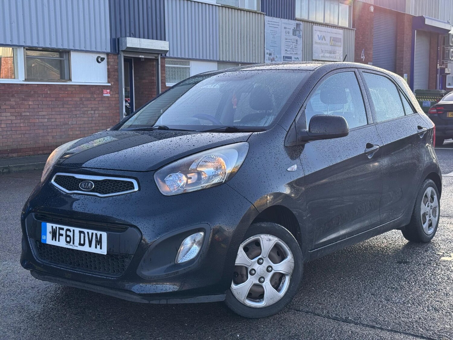 Used Kia Picanto 2011 for sale - 77512272: Photo 7