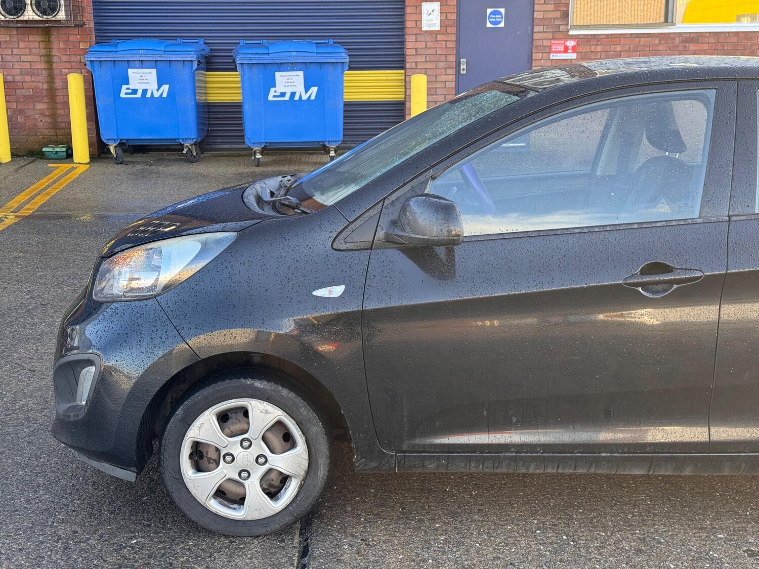 Used Kia Picanto 2011 for sale - 77512272: Photo 9