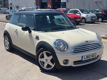 Used MINI Hatch 2010 for sale - 78854649: Photo
