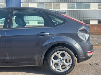 Used Ford Focus 2011 for sale - 78461385: Photo