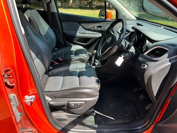 Used Vauxhall Mokka 2014 for sale - 79328815: Photo