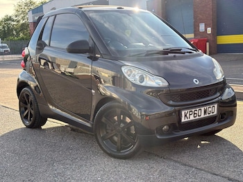 Used smart fortwo 2010 for sale - 78695196: Photo
