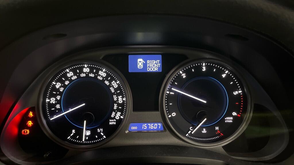 Used Lexus IS 2007 for sale - 77939887: Photo 10