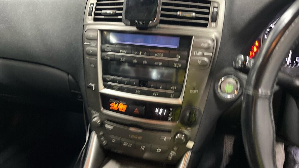 Used Lexus IS 2007 for sale - 77939887: Photo 11