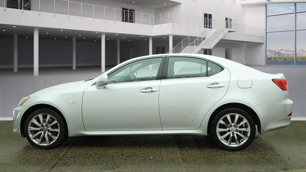 Used Lexus IS 2007 for sale - 77939887: Photo 6