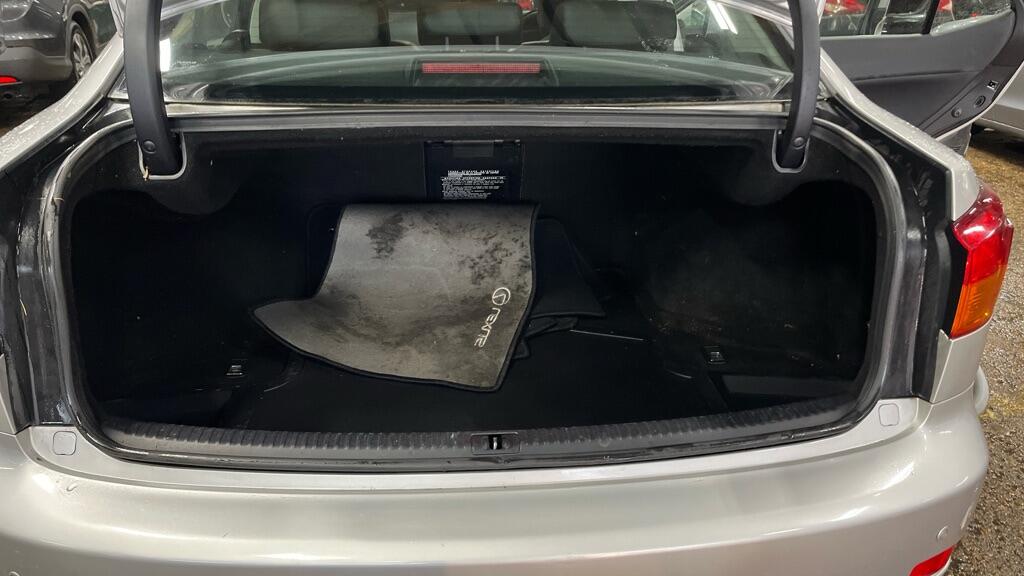 Used Lexus IS 2007 for sale - 77939887: Photo 7