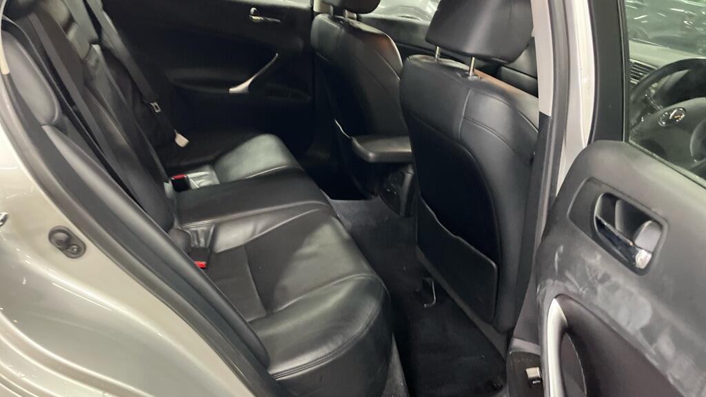 Used Lexus IS 2007 for sale - 77939887: Photo 8