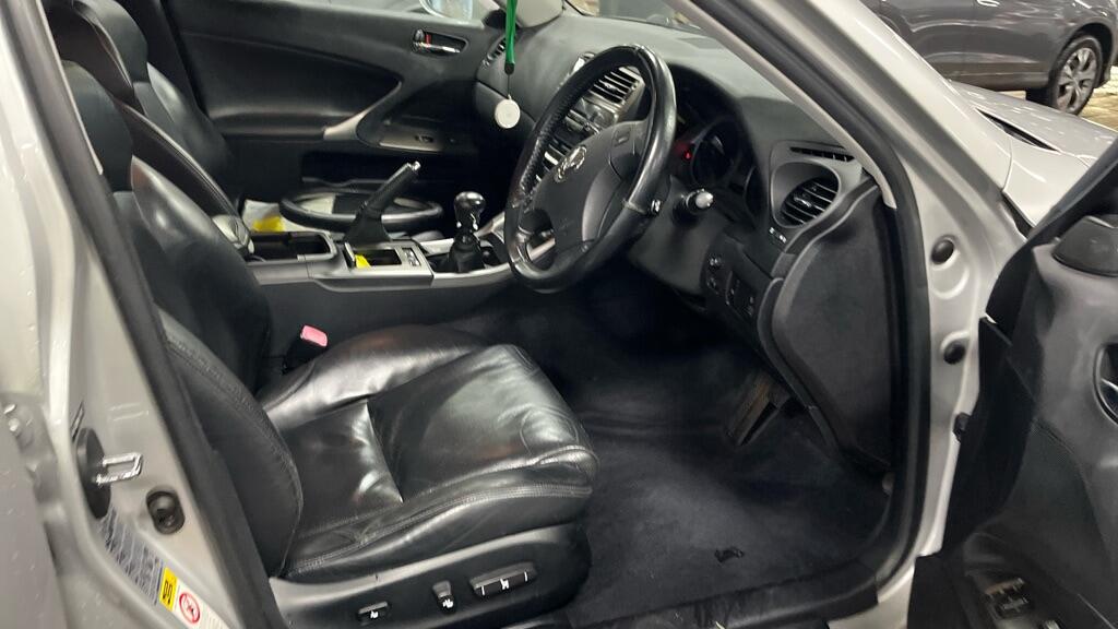 Used Lexus IS 2007 for sale - 77939887: Photo 9