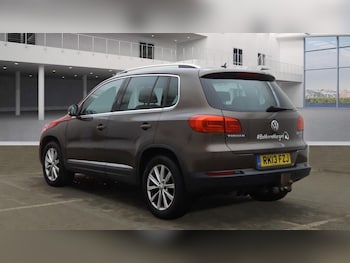 Used Volkswagen Tiguan 2013 for sale - 77512287: Photo
