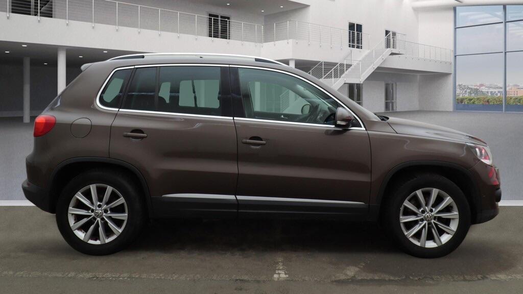 Used Volkswagen Tiguan 2013 for sale - 77512287: Photo 5