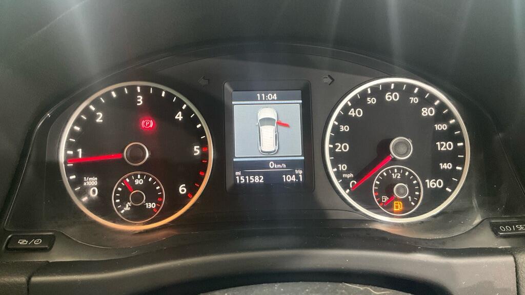 Used Volkswagen Tiguan 2013 for sale - 77512287: Photo 8