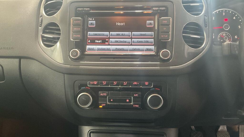 Used Volkswagen Tiguan 2013 for sale - 77512287: Photo 9