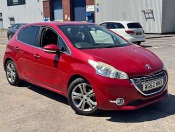 Used Peugeot 208 2012 for sale - 79577113: Photo