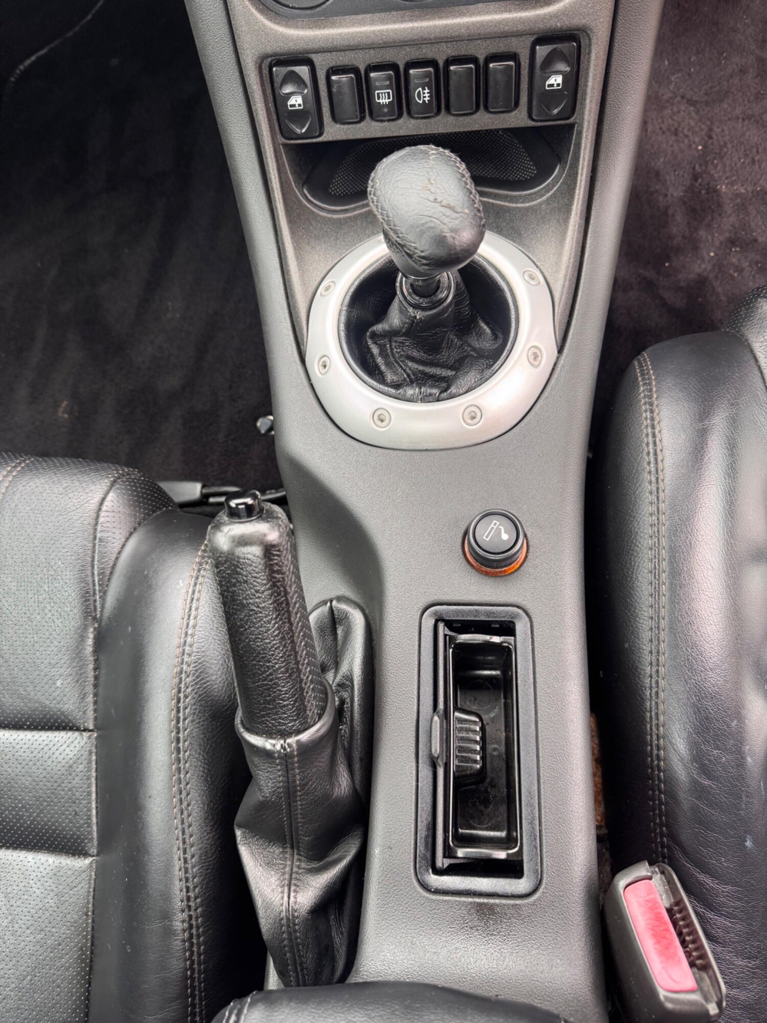 Used MG MGF 2002 for sale - 77512271: Photo 17