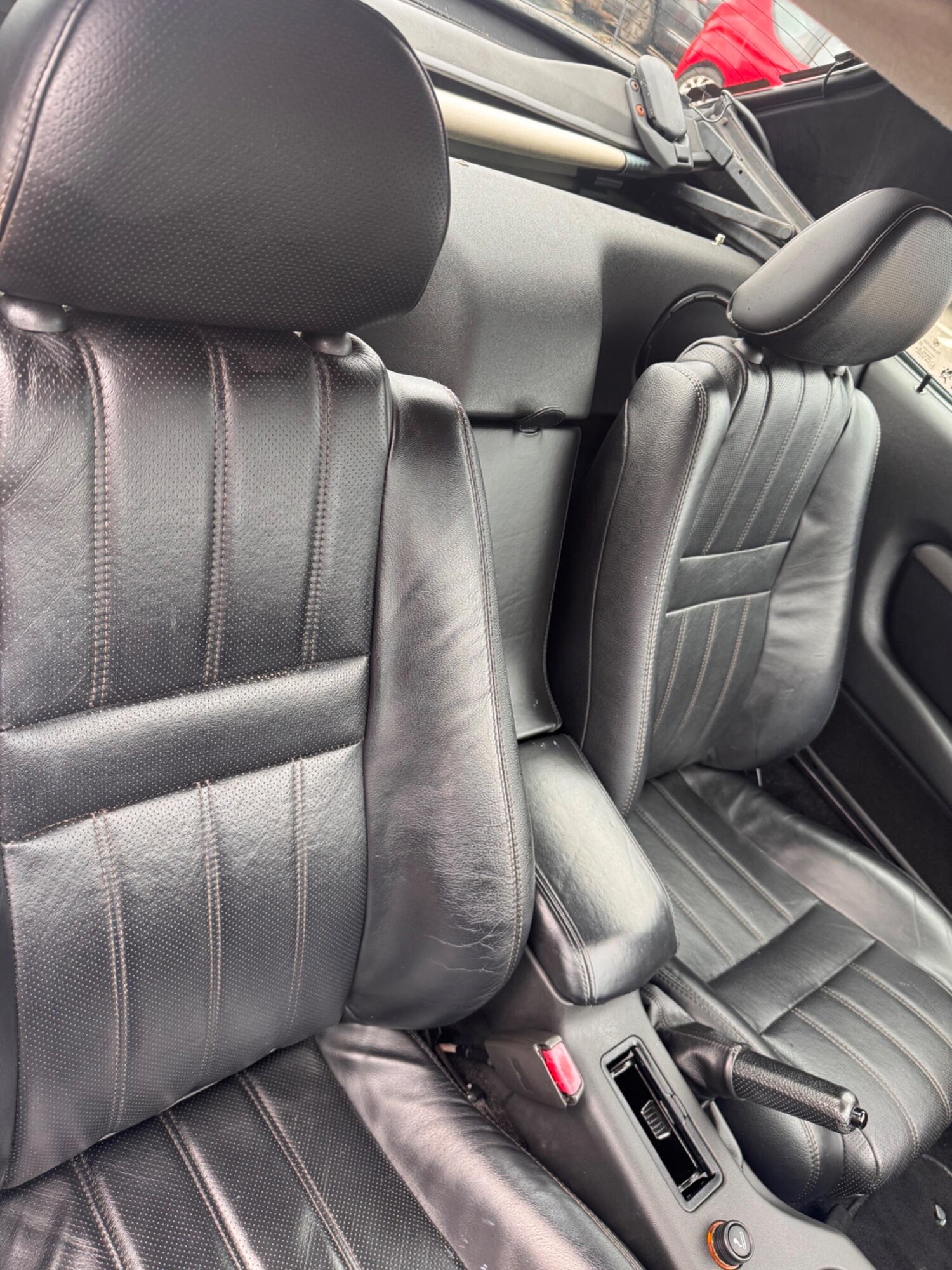 Used MG MGF 2002 for sale - 77512271: Photo 19