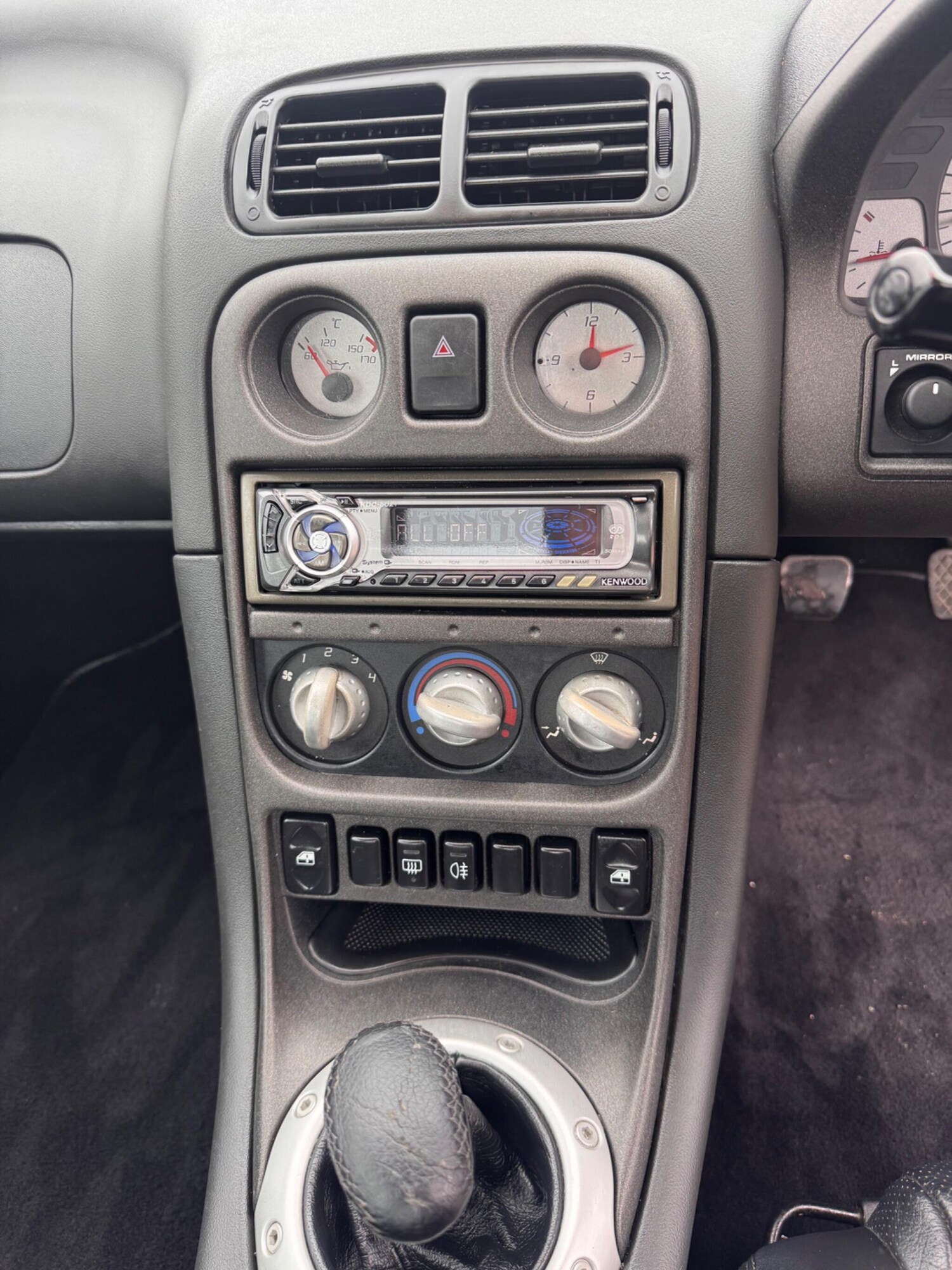 Used MG MGF 2002 for sale - 77512271: Photo 32