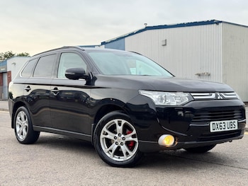 Used Mitsubishi Outlander 2013 for sale - 78946326: Photo