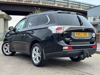Used Mitsubishi Outlander 2013 for sale - 78946326: Photo