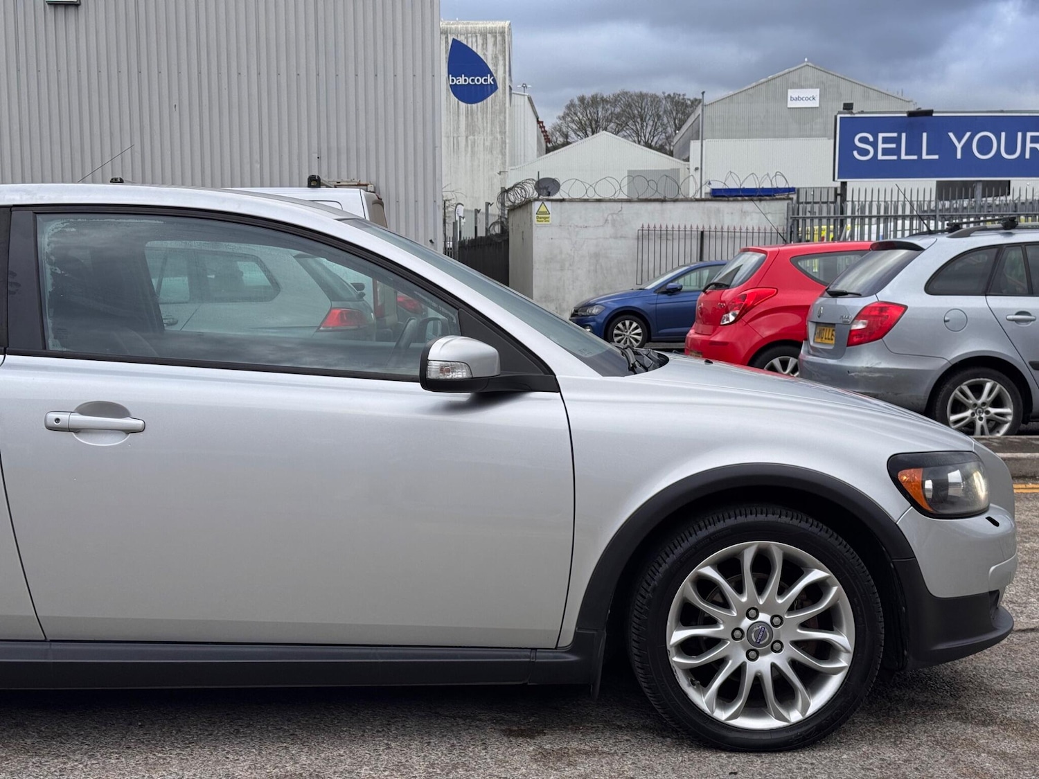 Used Volvo C30 2009 for sale - 77512275: Photo 14