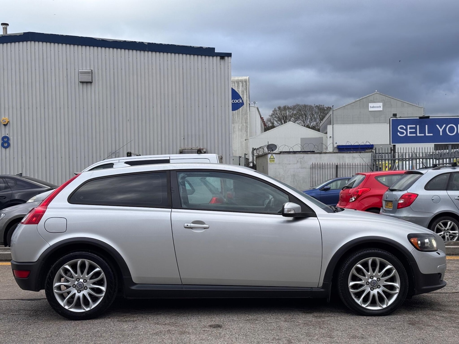 Used Volvo C30 2009 for sale - 77512275: Photo 16
