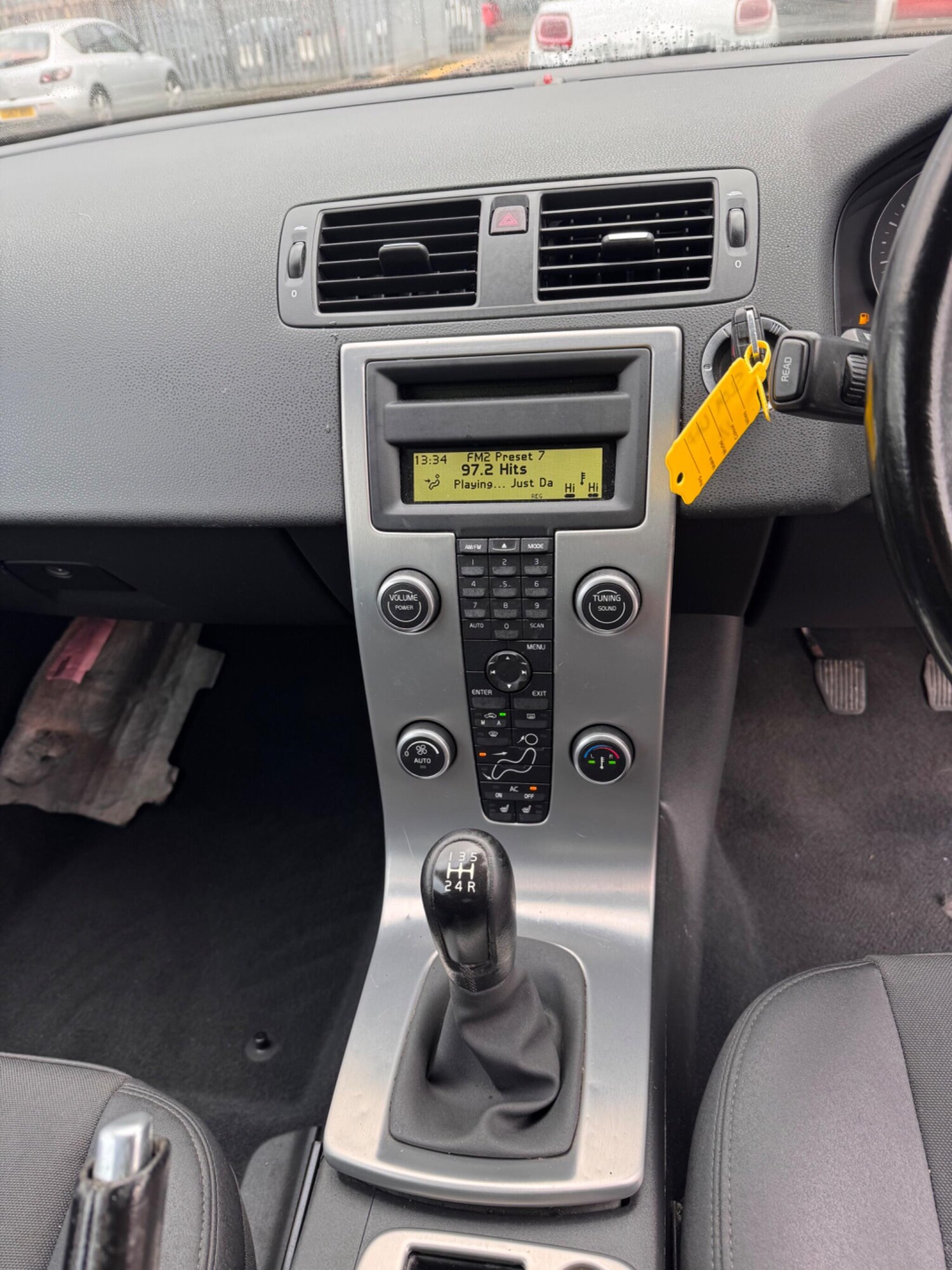 Used Volvo C30 2009 for sale - 77512275: Photo 19