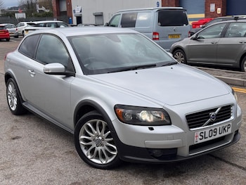 Volvo C30 feature image