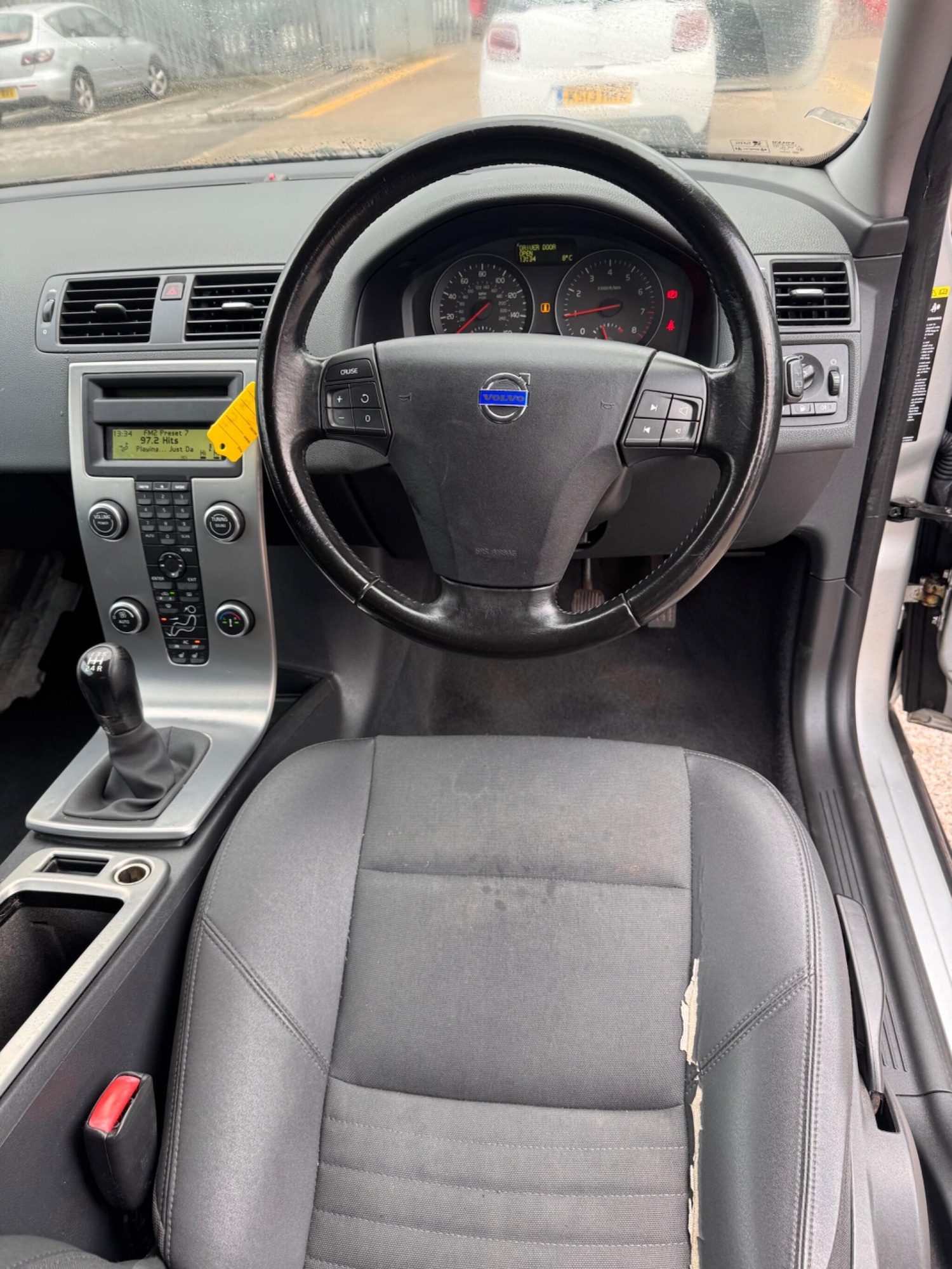 Used Volvo C30 2009 for sale - 77512275: Photo 21