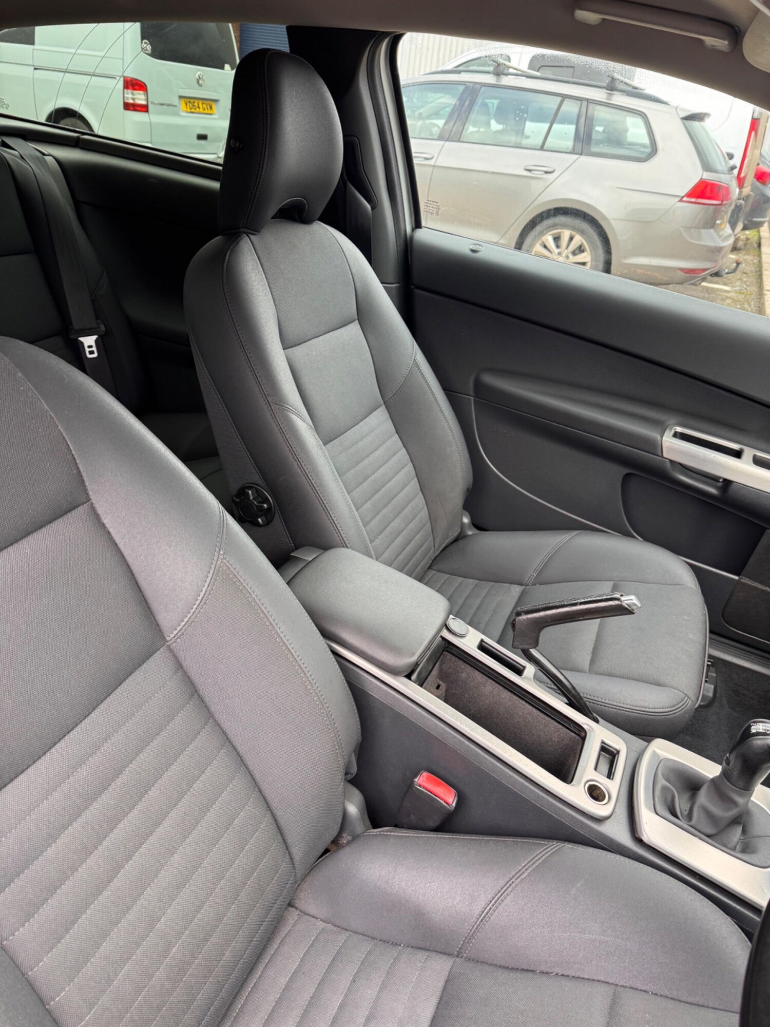 Used Volvo C30 2009 for sale - 77512275: Photo 22