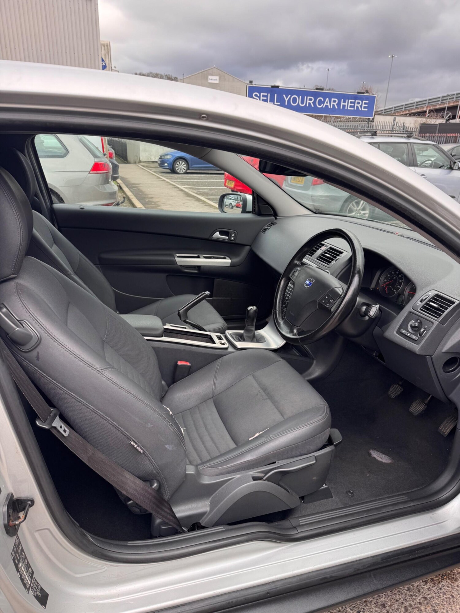 Used Volvo C30 2009 for sale - 77512275: Photo 23