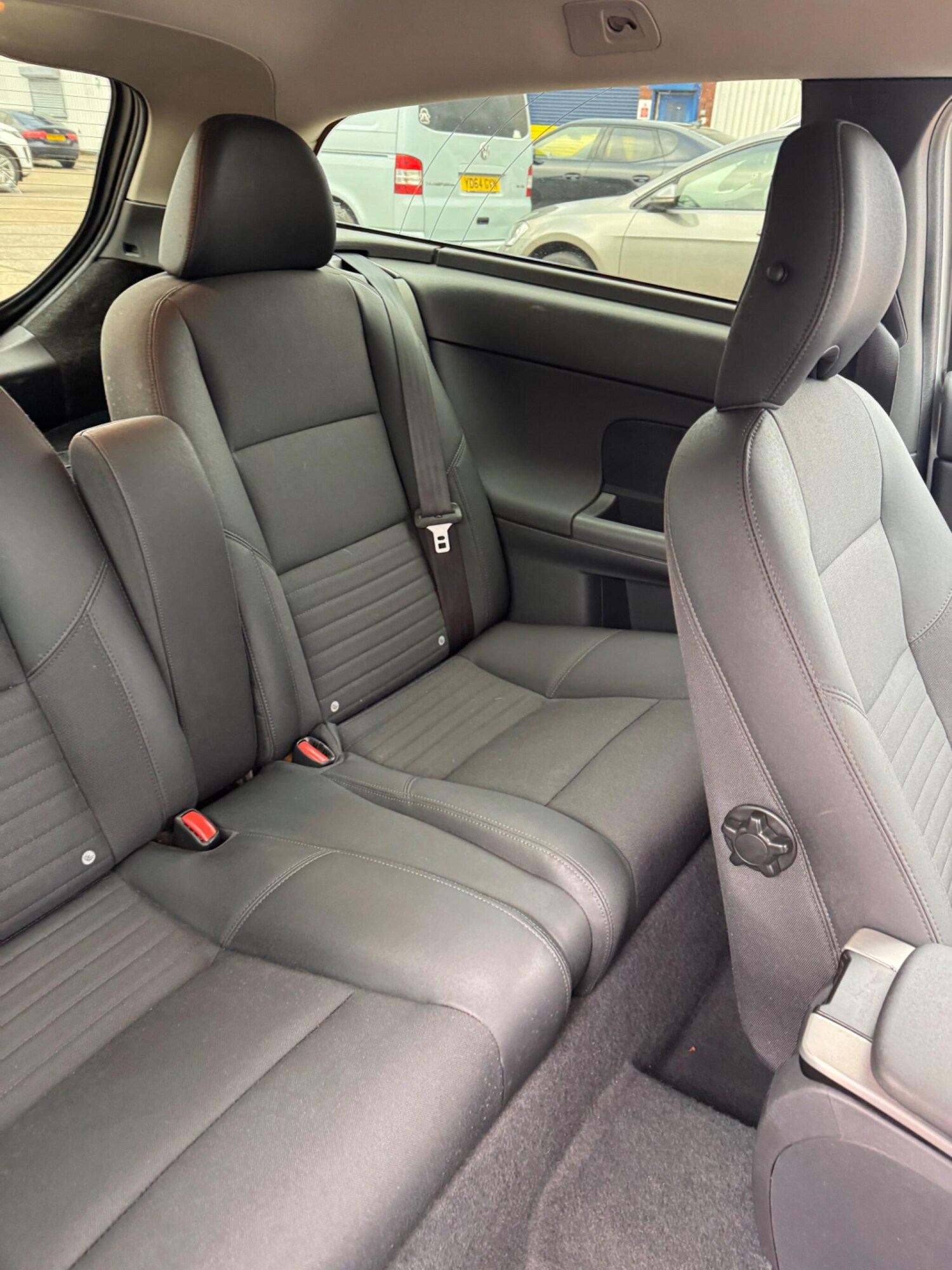 Used Volvo C30 2009 for sale - 77512275: Photo 26