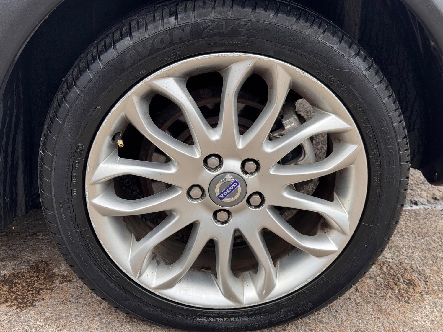 Used Volvo C30 2009 for sale - 77512275: Photo 35