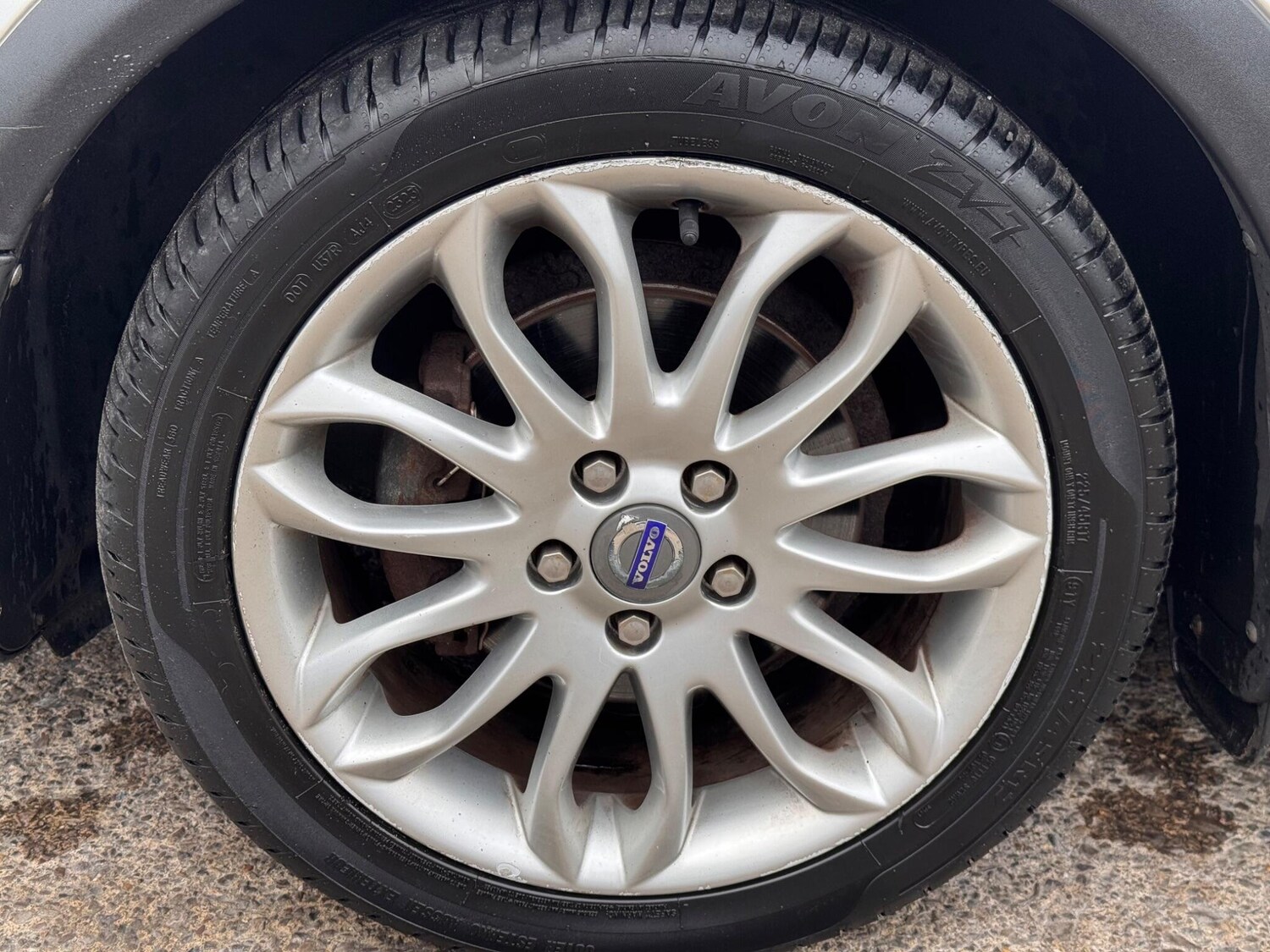 Used Volvo C30 2009 for sale - 77512275: Photo 36