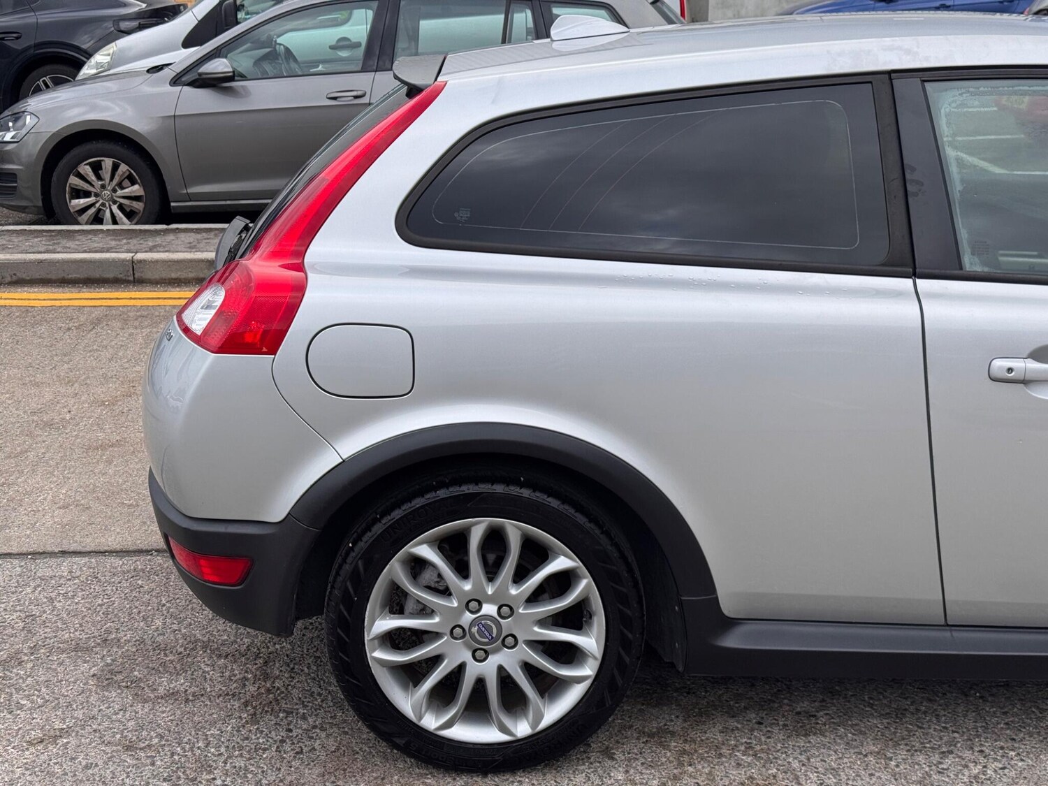 Used Volvo C30 2009 for sale - 77512275: Photo 39