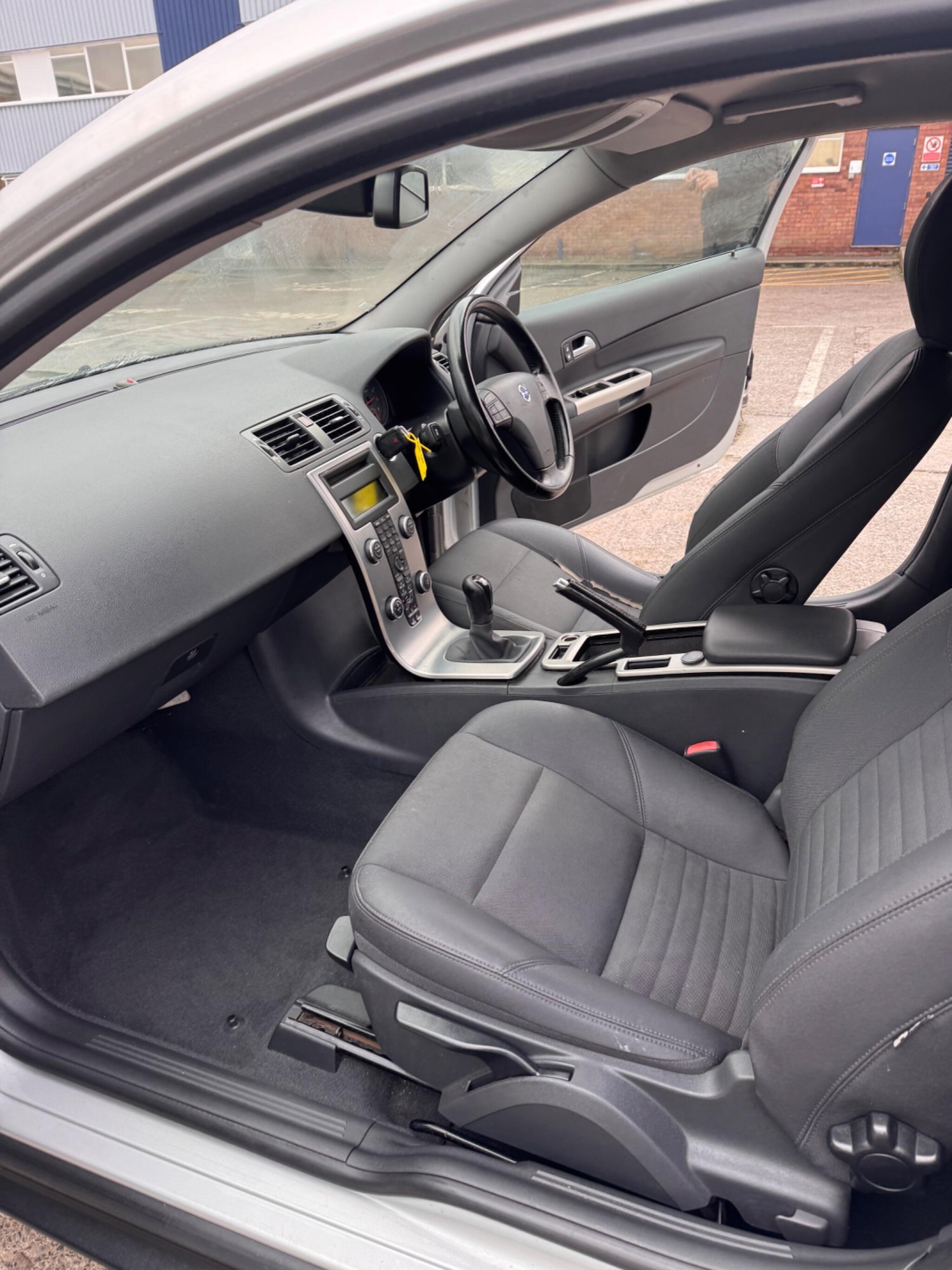 Used Volvo C30 2009 for sale - 77512275: Photo 44