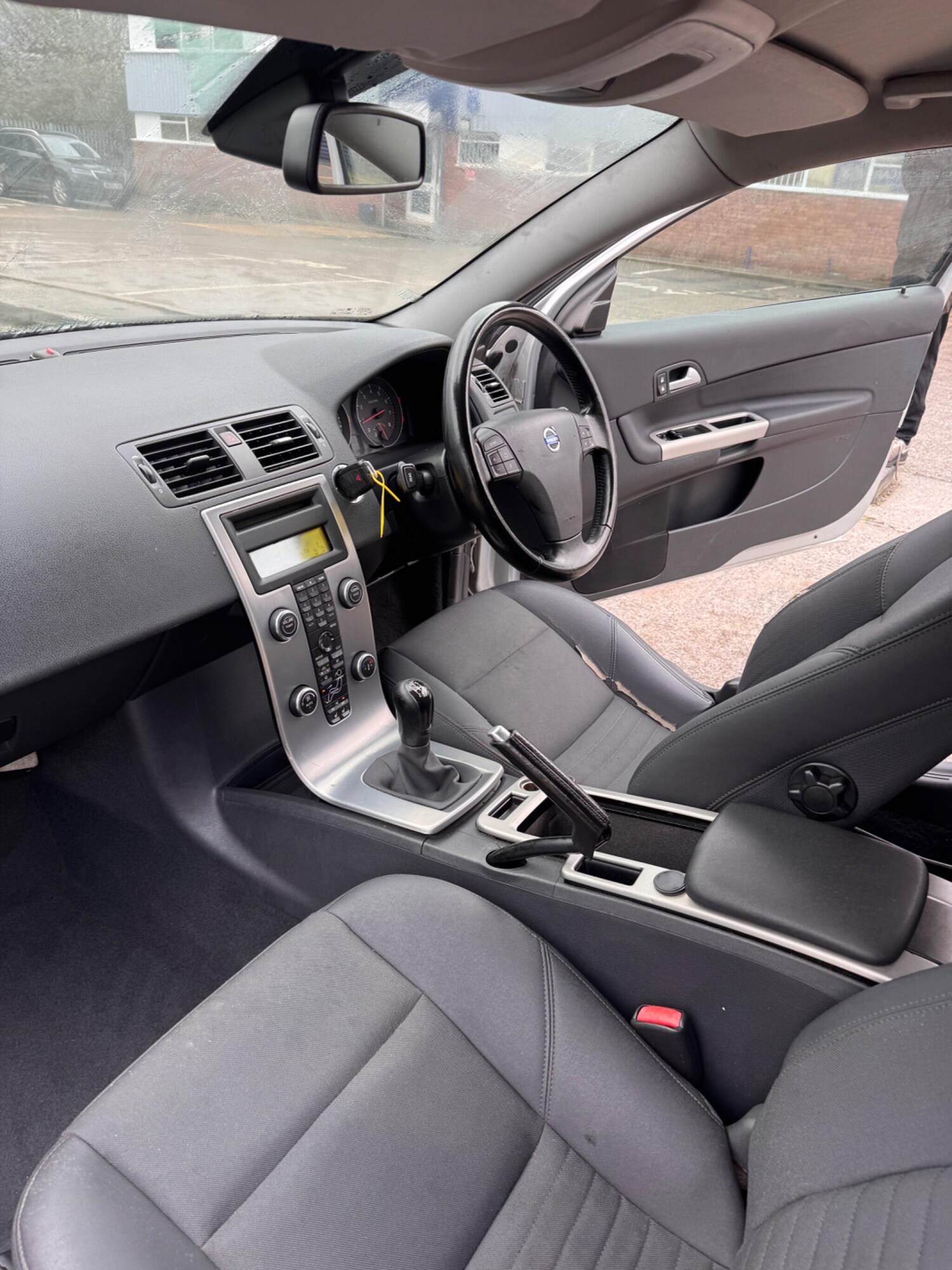 Used Volvo C30 2009 for sale - 77512275: Photo 45