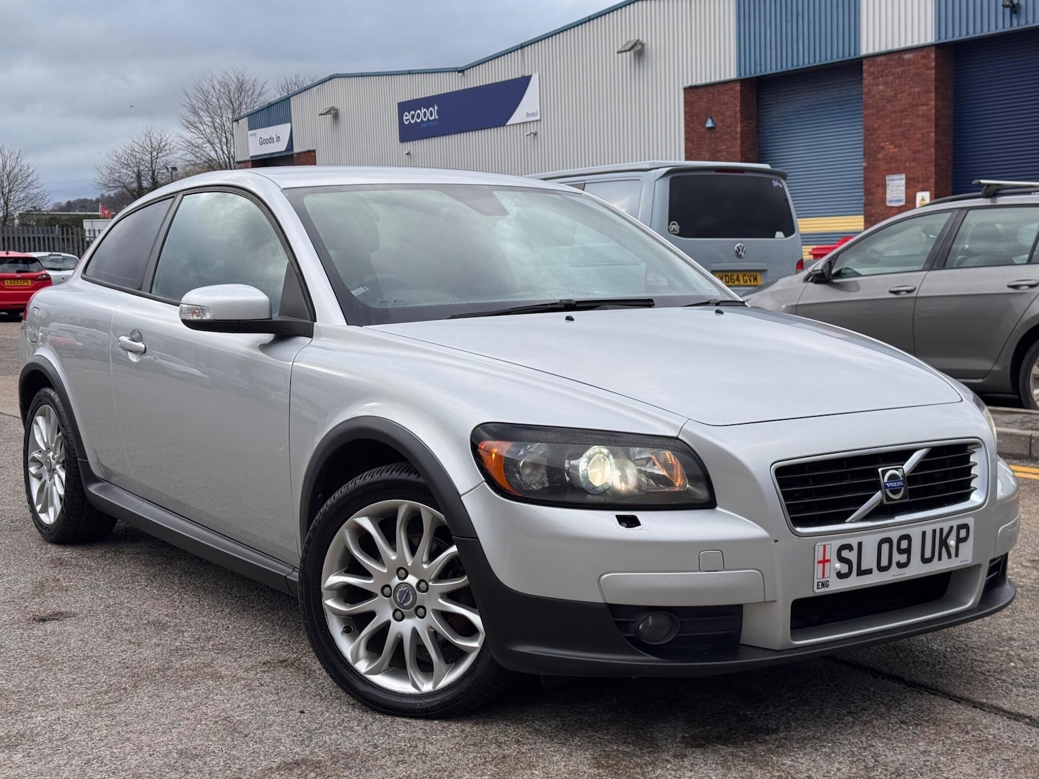 Used Volvo C30 2009 for sale - 77512275: Photo 5