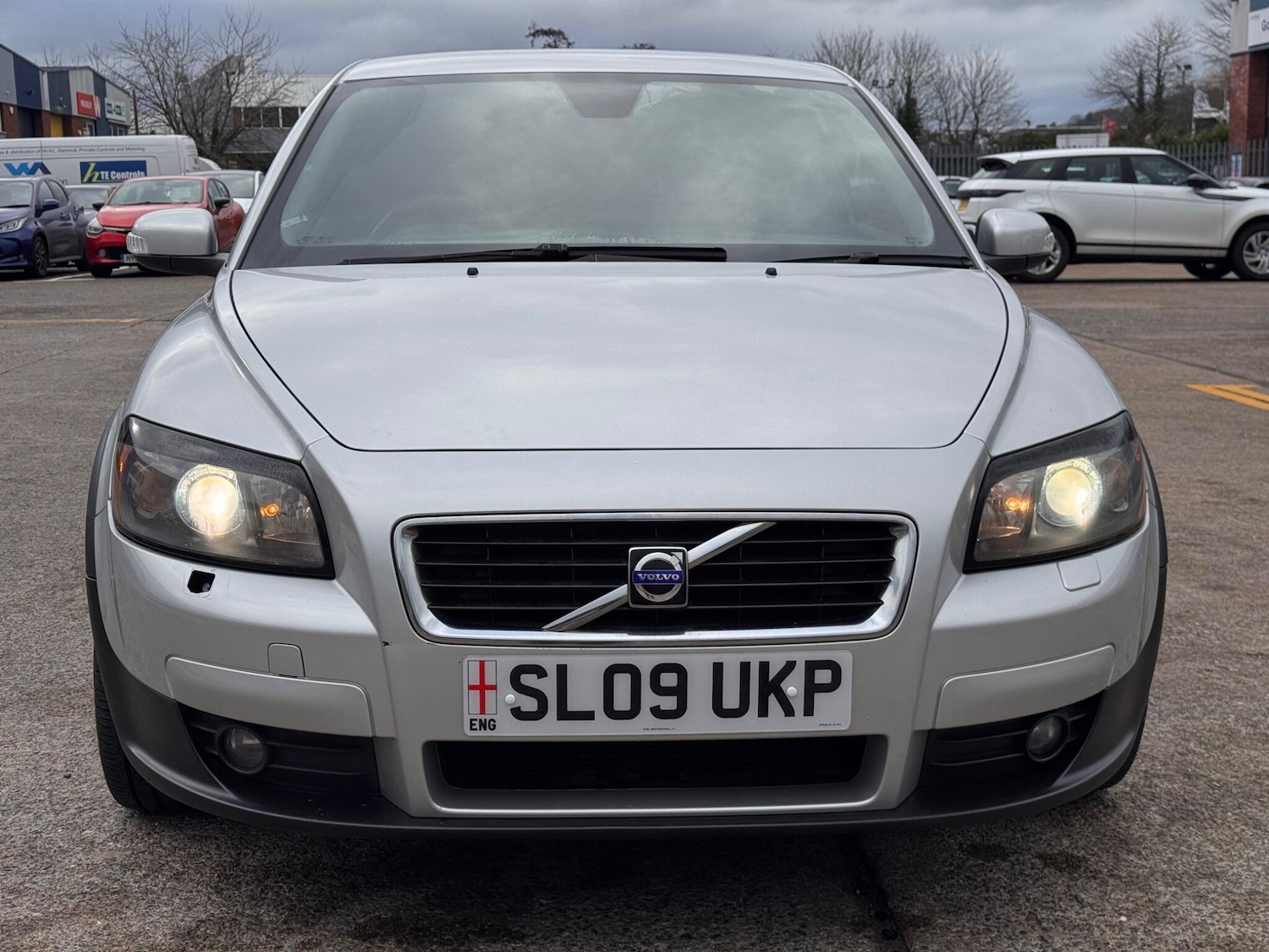 Used Volvo C30 2009 for sale - 77512275: Photo 6