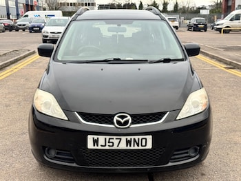 Used Mazda Mazda5 2007 for sale - 77893112: Photo