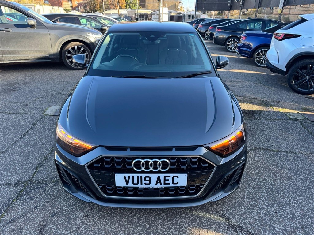 Used Audi A1 2019 for sale - 76696709: Photo 10
