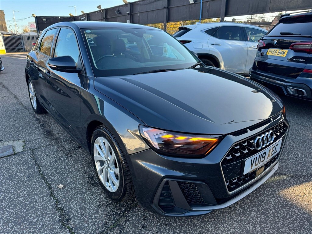 Used Audi A1 2019 for sale - 76696709: Photo 11