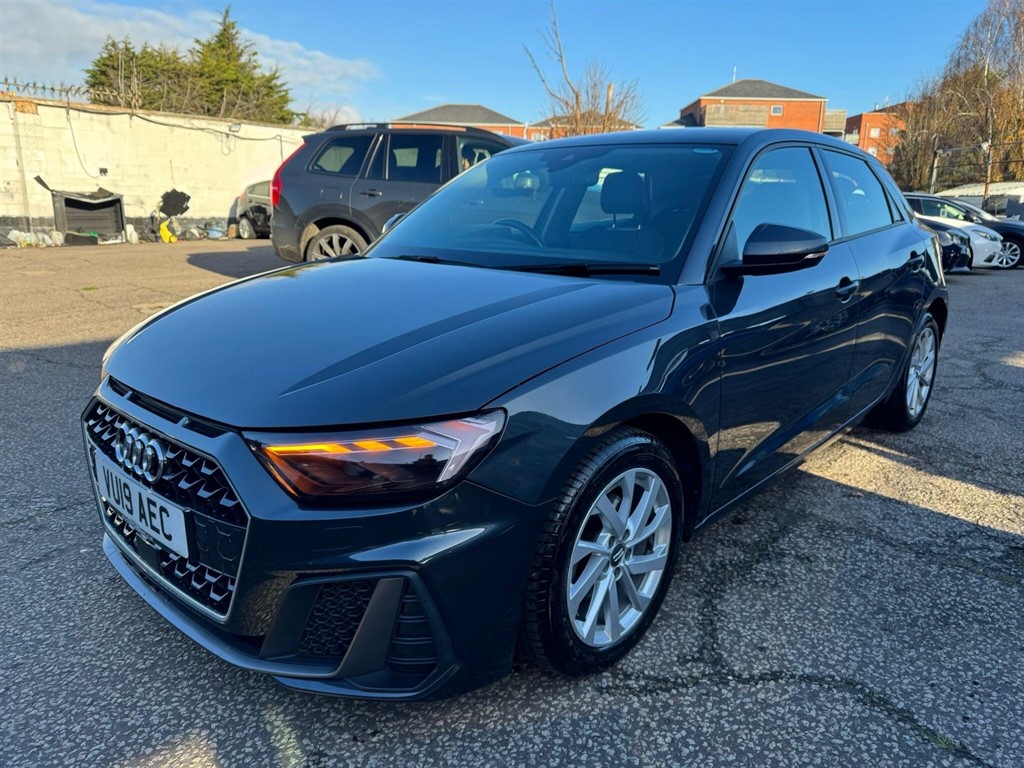 Used Audi A1 2019 for sale - 76696709: Photo 12