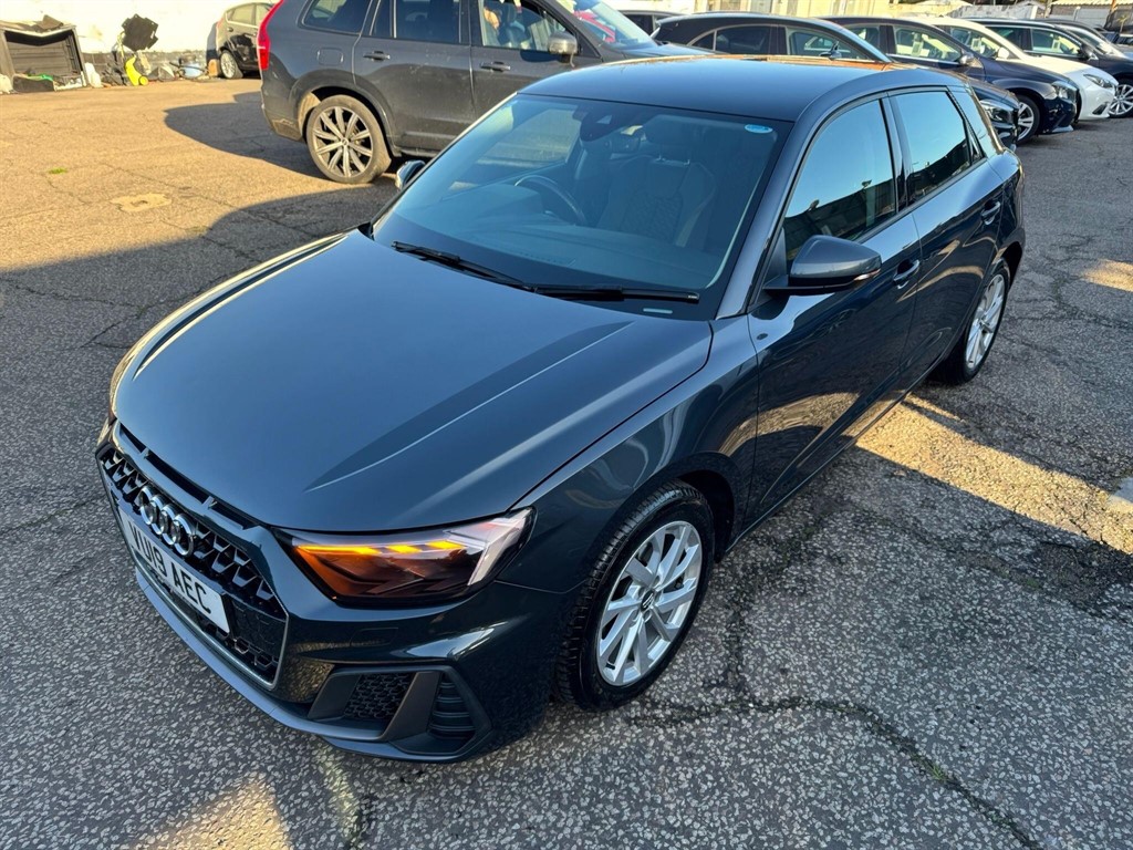 Used Audi A1 2019 for sale - 76696709: Photo 13