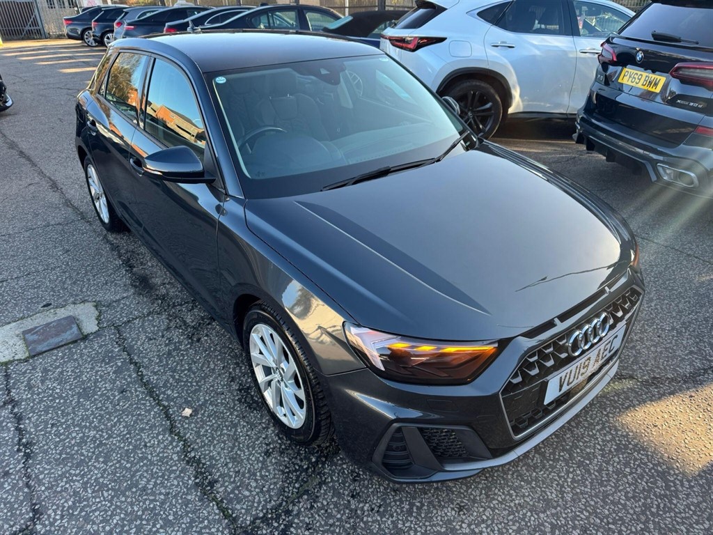 Used Audi A1 2019 for sale - 76696709: Photo 14