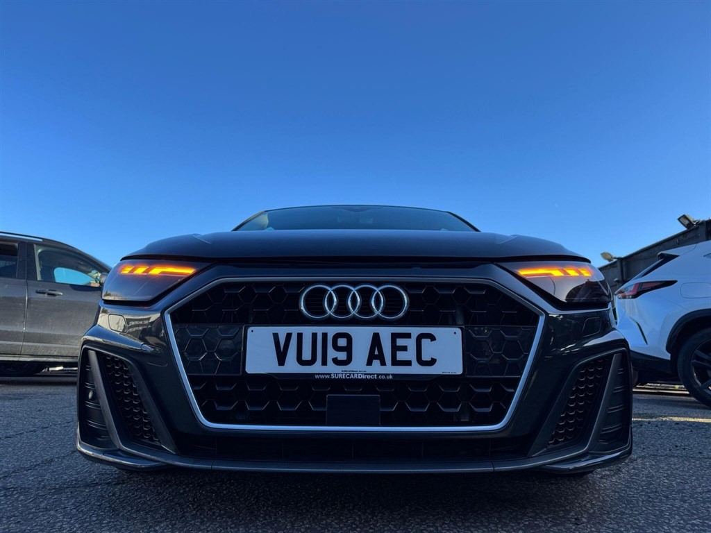 Used Audi A1 2019 for sale - 76696709: Photo 15