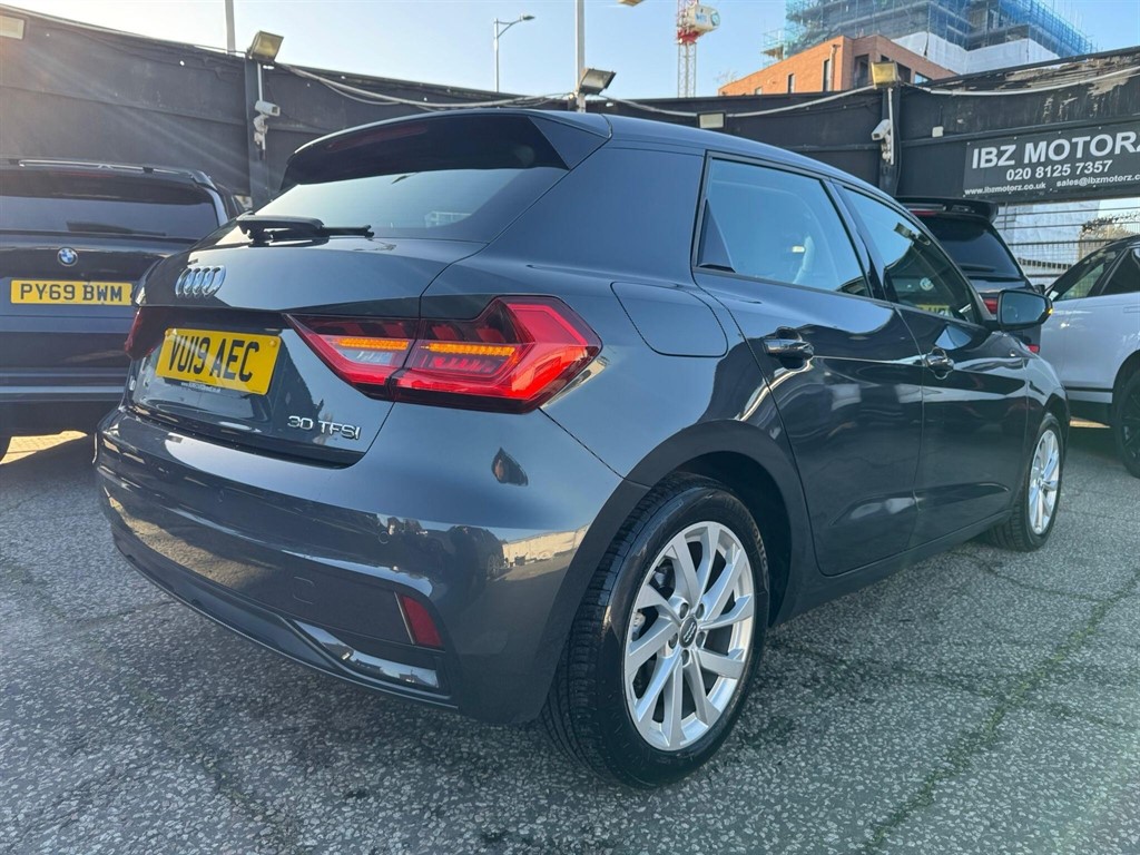 Used Audi A1 2019 for sale - 76696709: Photo 18