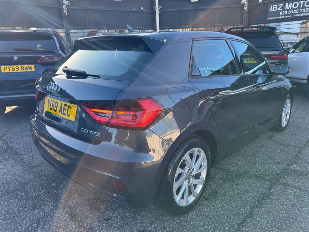 Used Audi A1 2019 for sale - 76696709: Photo 19