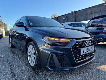 Audi - A1