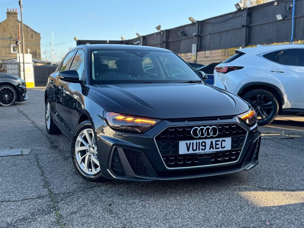 Used Audi A1 2019 for sale - 76696709: Photo 20